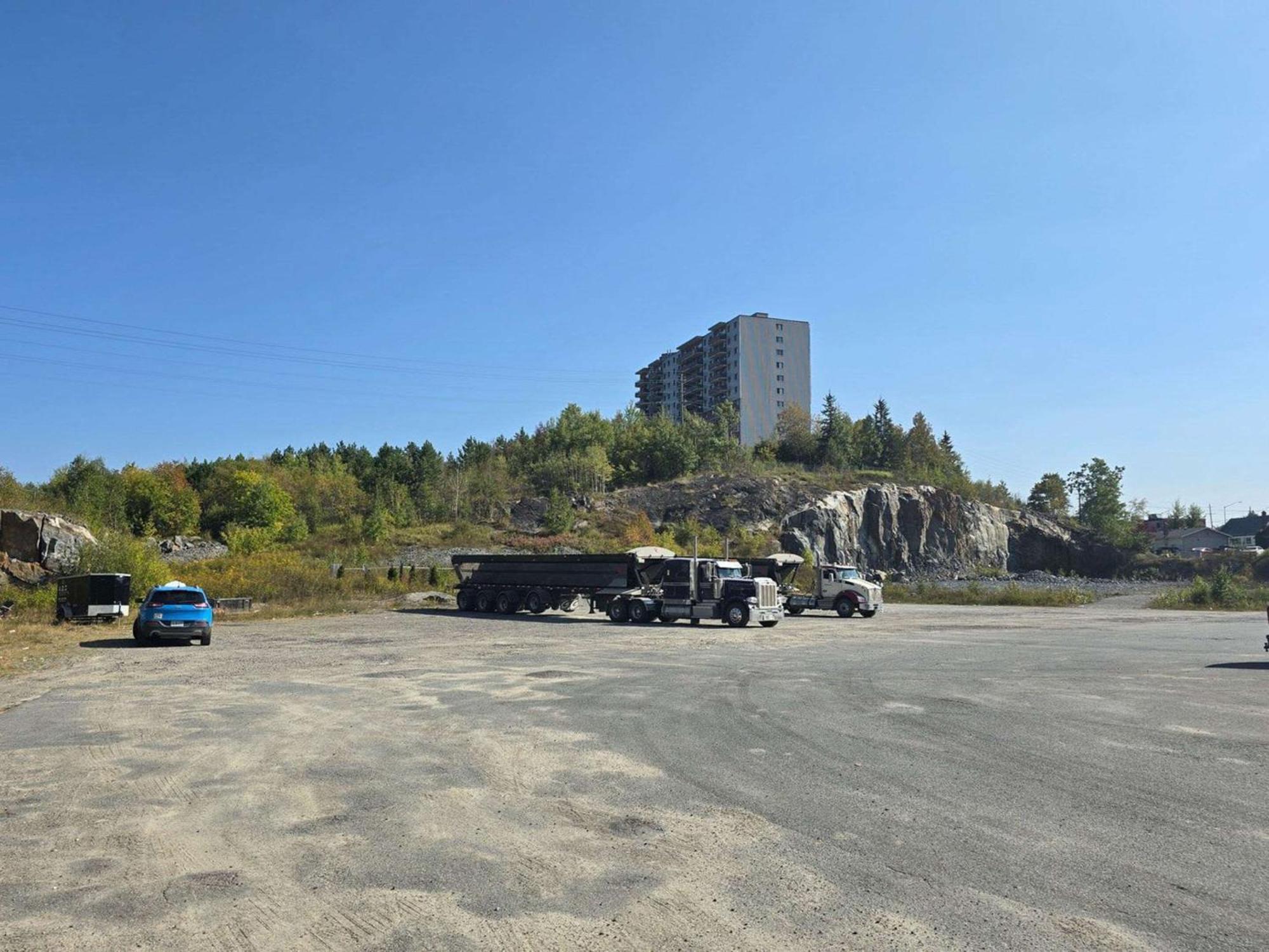 Rodeway Inn Sudbury Zewnętrze zdjęcie