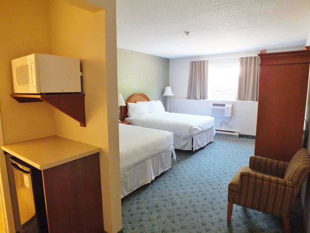 Rodeway Inn Sudbury Pokój zdjęcie