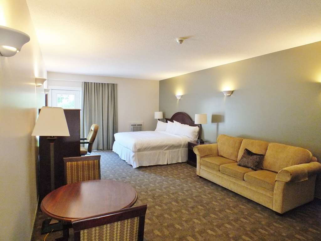 Rodeway Inn Sudbury Pokój zdjęcie