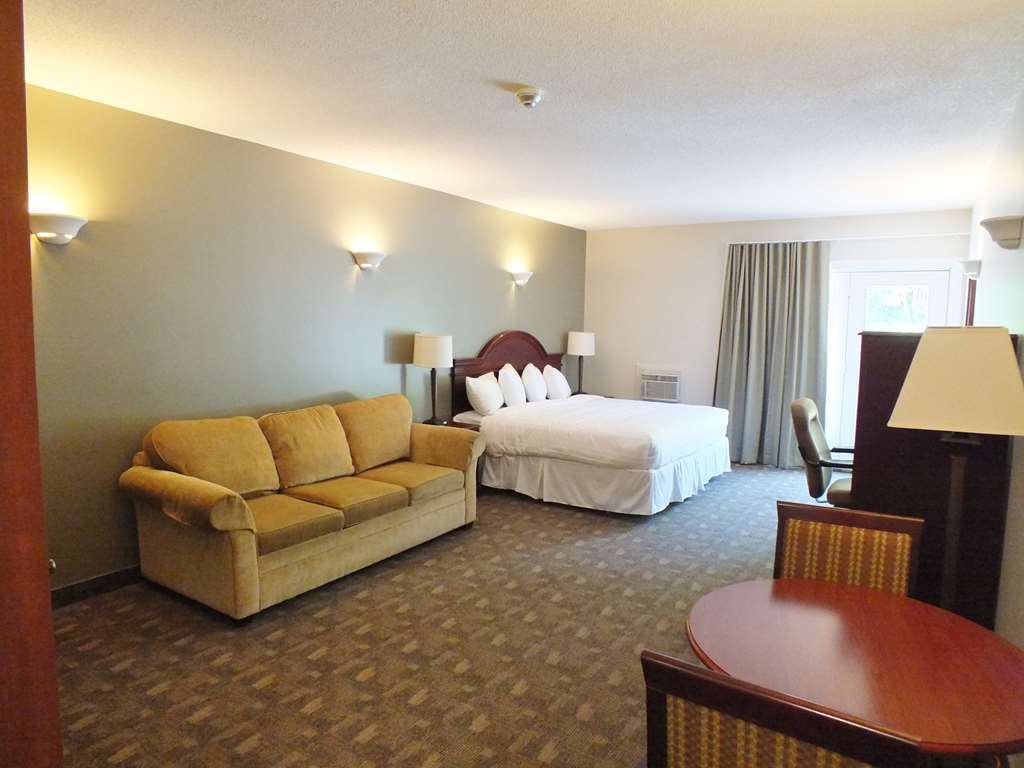 Rodeway Inn Sudbury Pokój zdjęcie
