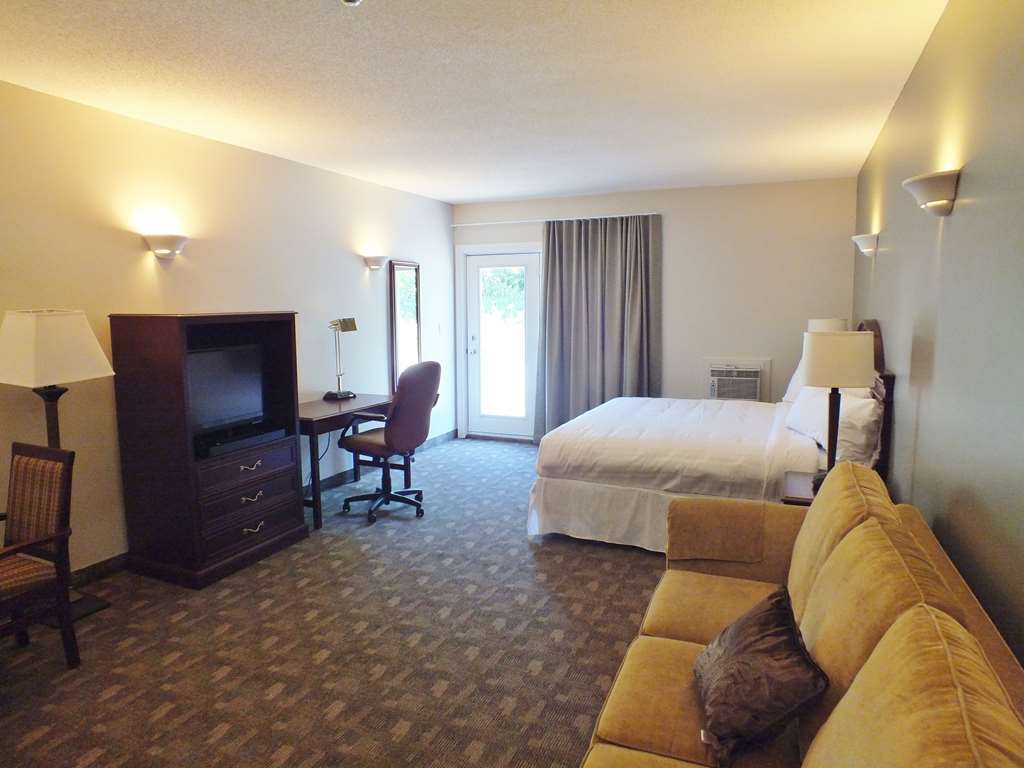 Rodeway Inn Sudbury Pokój zdjęcie