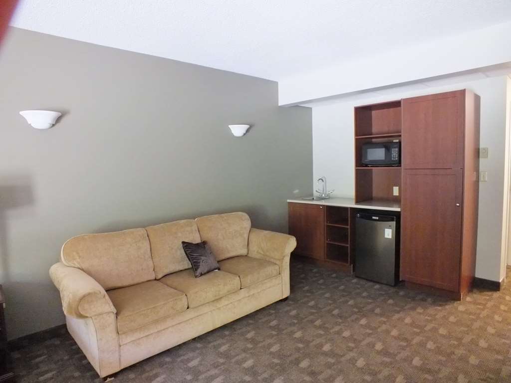 Rodeway Inn Sudbury Pokój zdjęcie