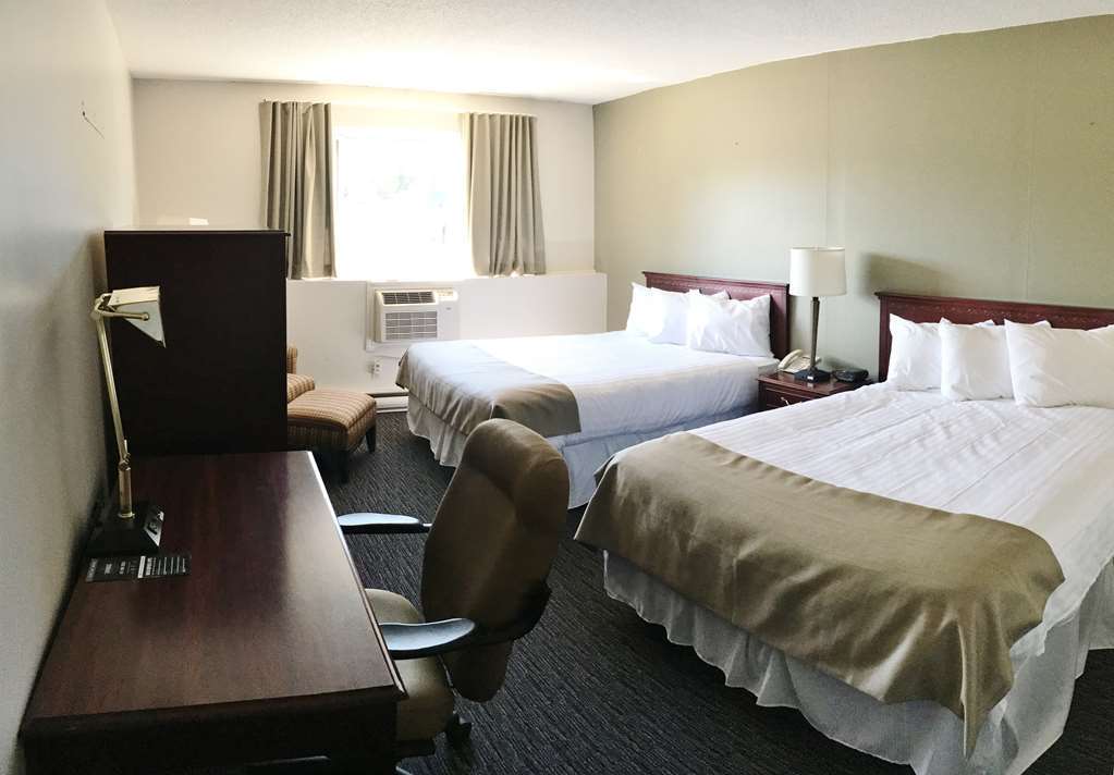 Rodeway Inn Sudbury Pokój zdjęcie