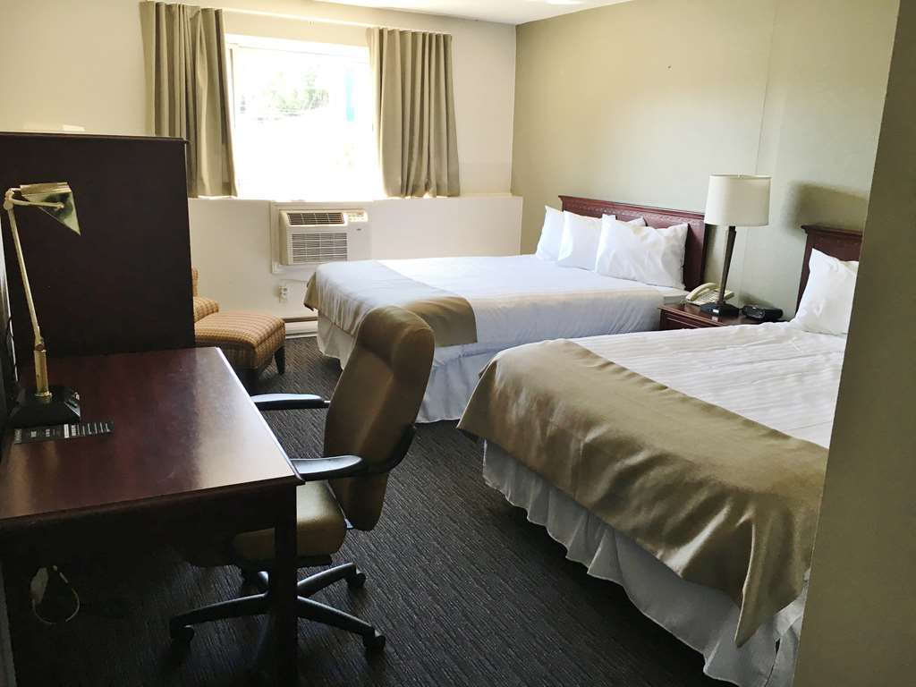 Rodeway Inn Sudbury Pokój zdjęcie