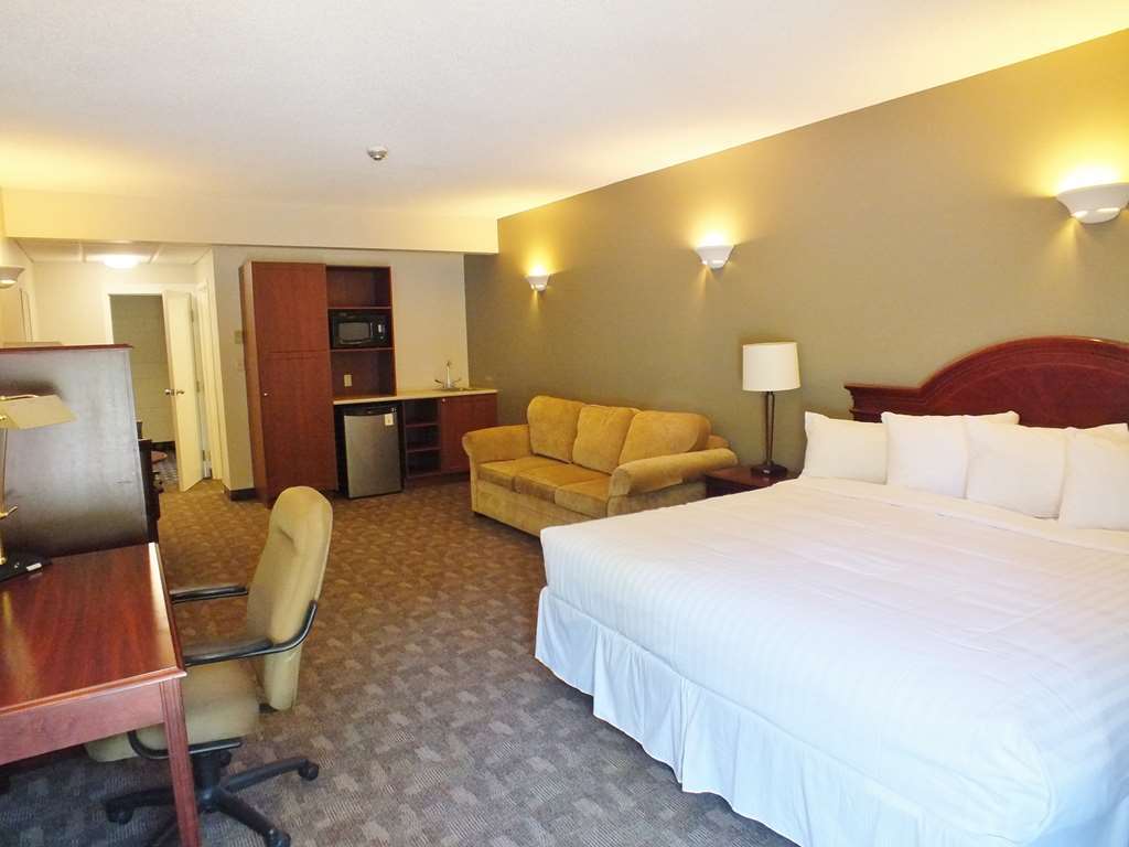 Rodeway Inn Sudbury Pokój zdjęcie