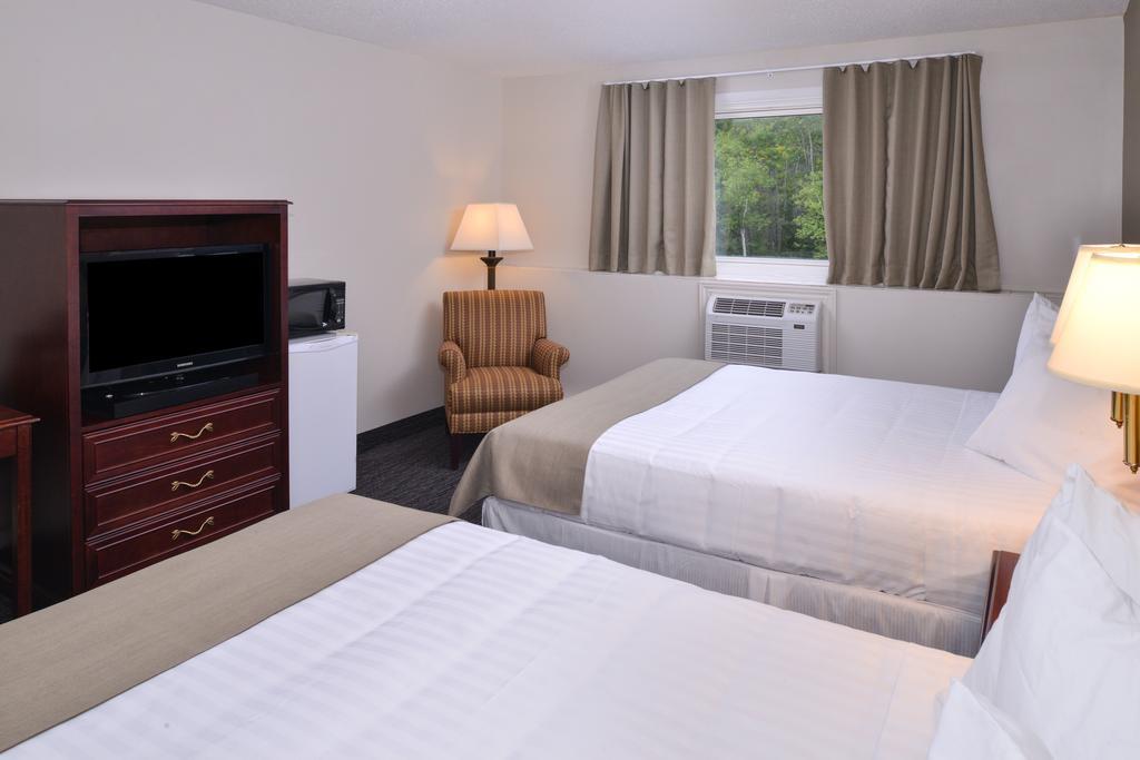 Rodeway Inn Sudbury Zewnętrze zdjęcie
