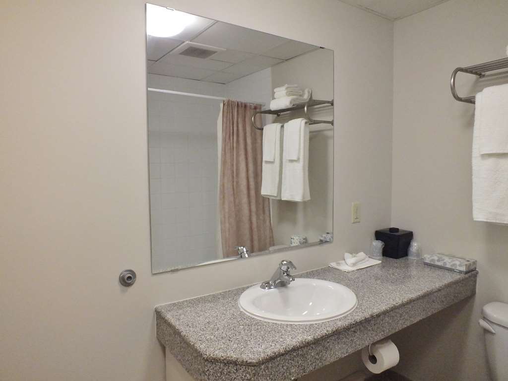 Rodeway Inn Sudbury Pokój zdjęcie