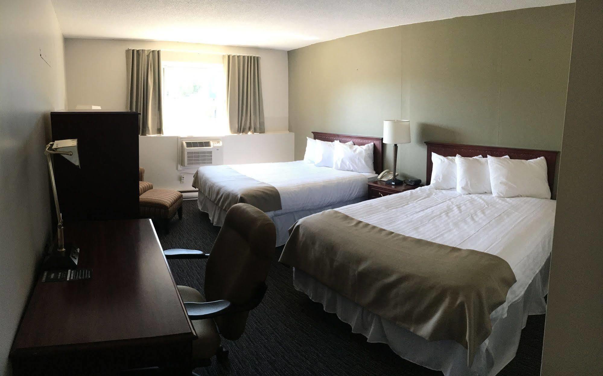 Rodeway Inn Sudbury Zewnętrze zdjęcie