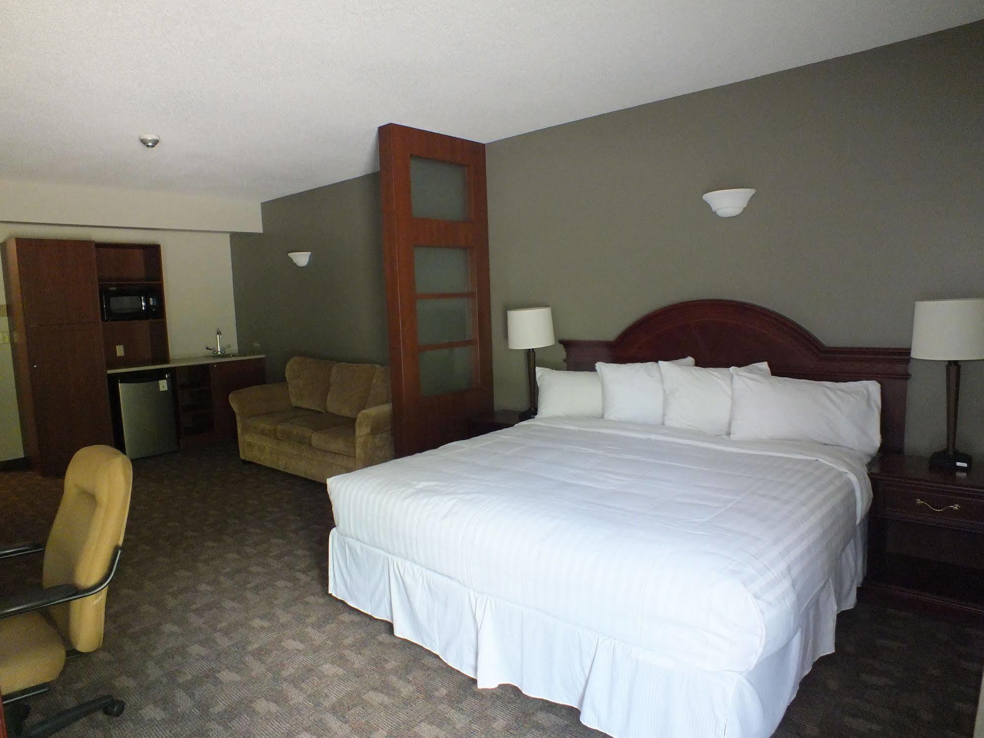 Rodeway Inn Sudbury Zewnętrze zdjęcie