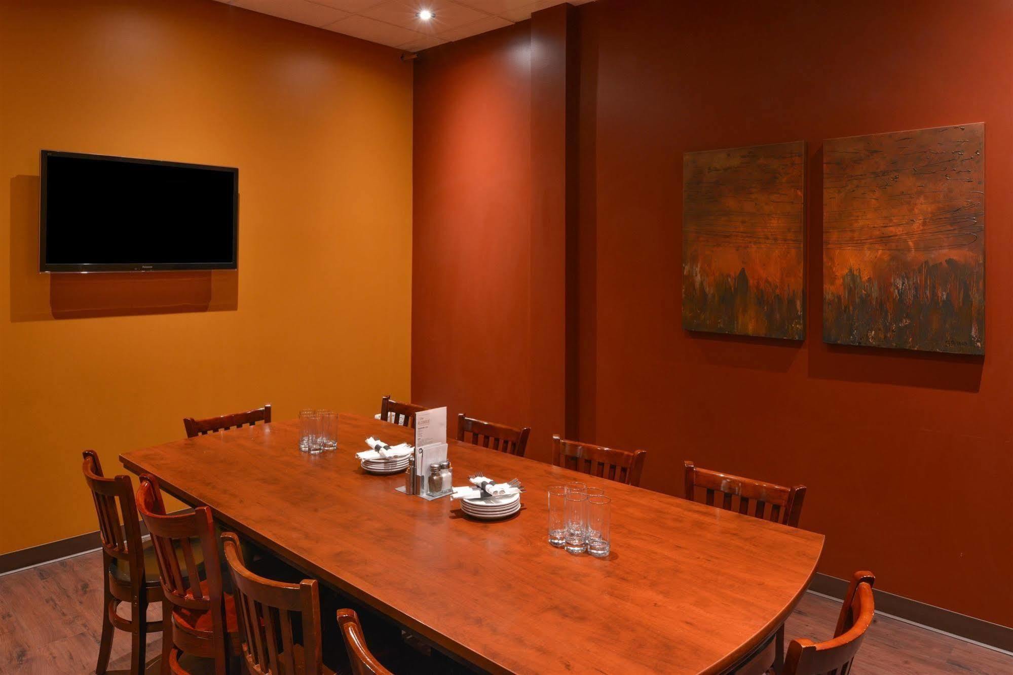 Rodeway Inn Sudbury Zewnętrze zdjęcie